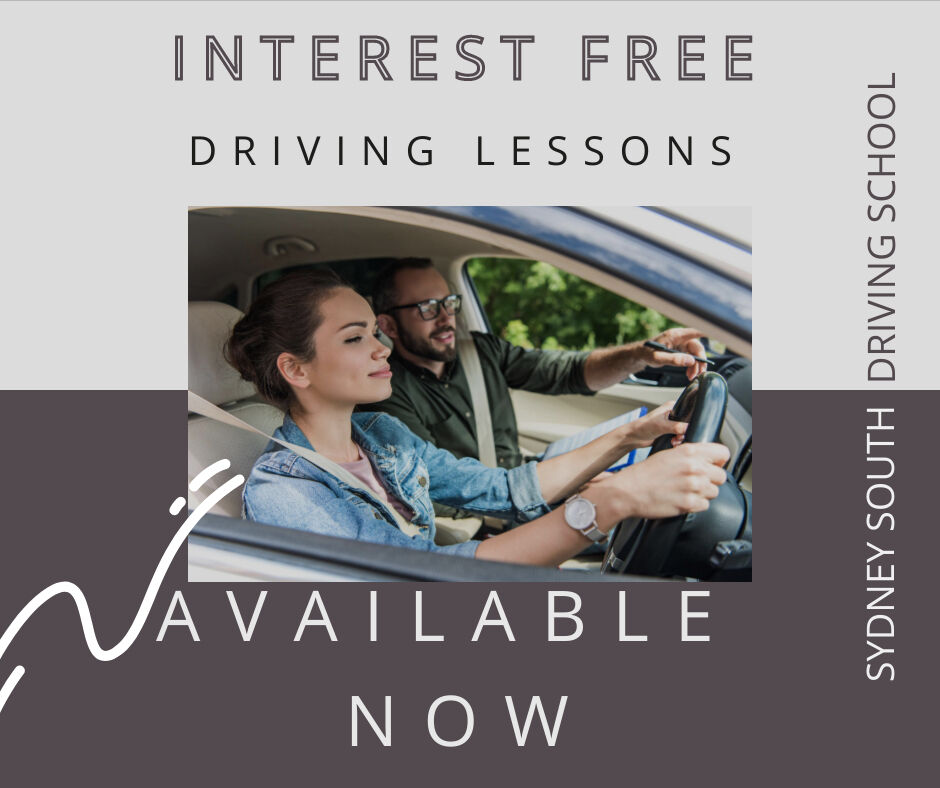 Driving lessons for beginners
