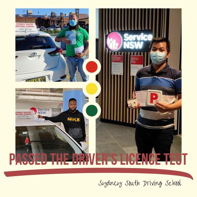 Driving classes for adults